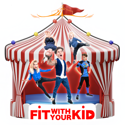 FITwithYourKID