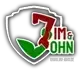 Jim & John Logo