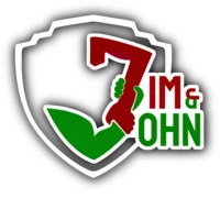 Jim & John Logo