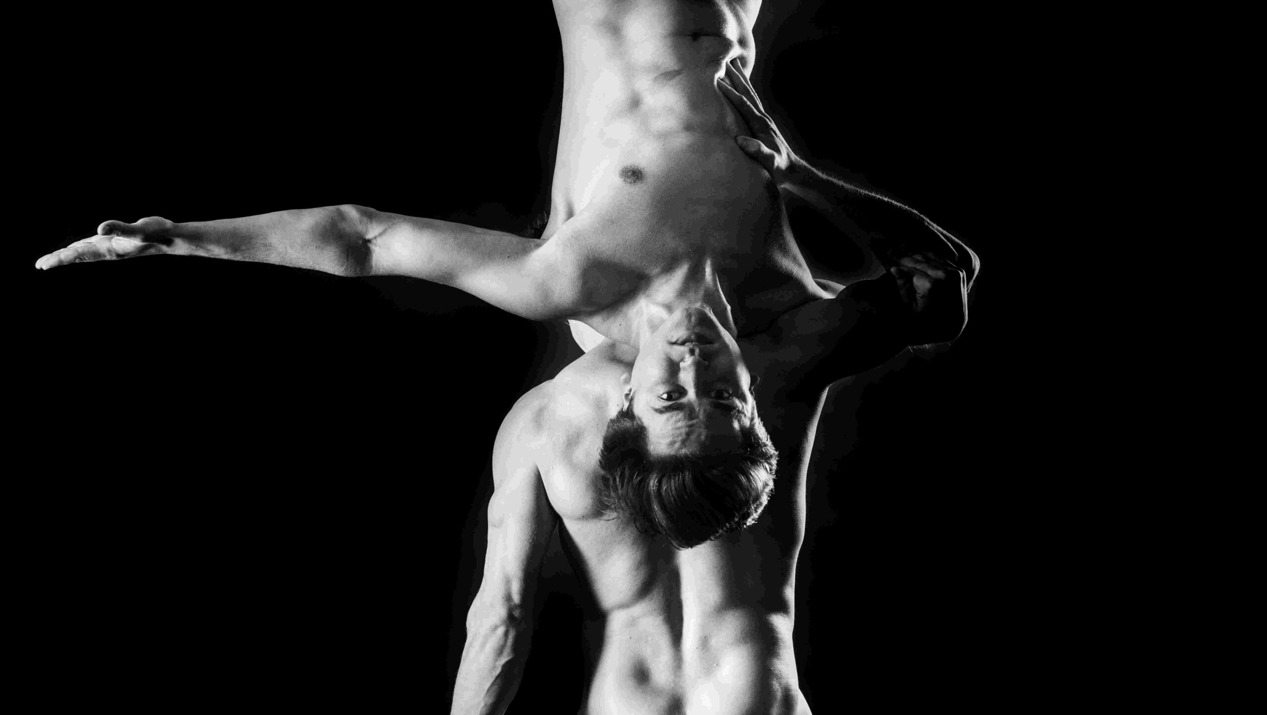 Sexy Brothers – Lady Events Special Act 2