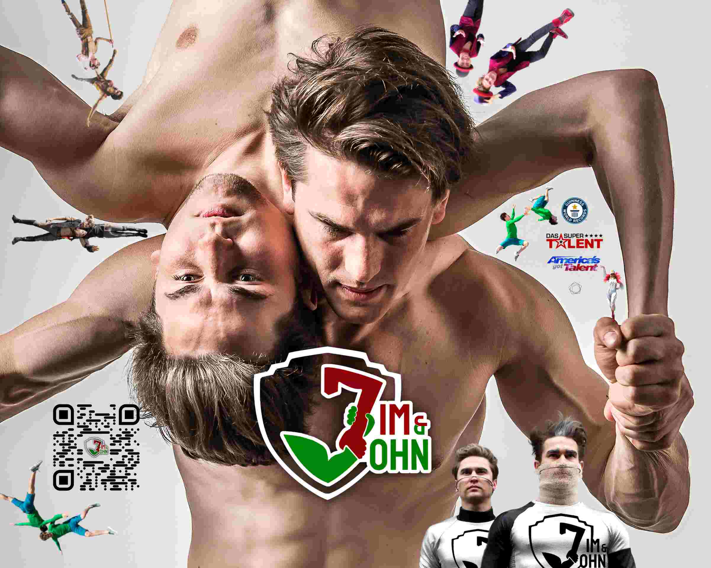 Sexy Brothers – Lady Events Special Act 4