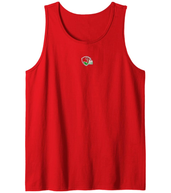 Tank Top – Show Edition