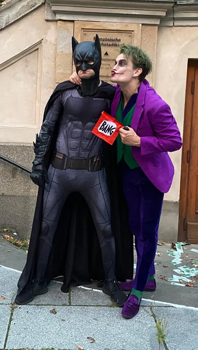 Superhero Brothers 5