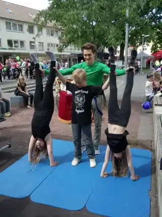 Teambuilding